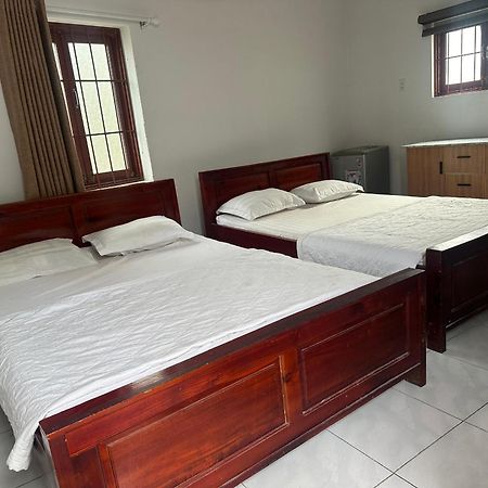 Sunny Homestay Mui Ne Phan Thiết Extérieur photo