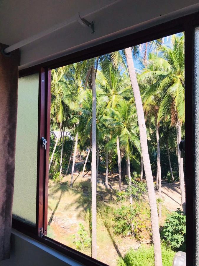 Sunny Homestay Mui Ne Phan Thiết Extérieur photo