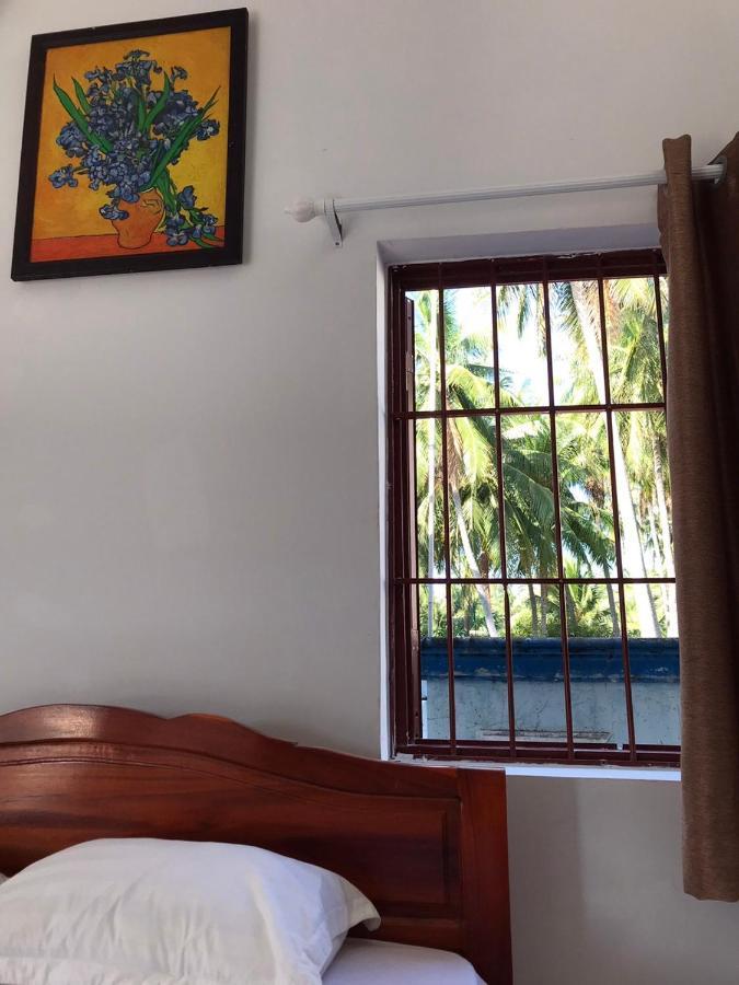 Sunny Homestay Mui Ne Phan Thiết Extérieur photo