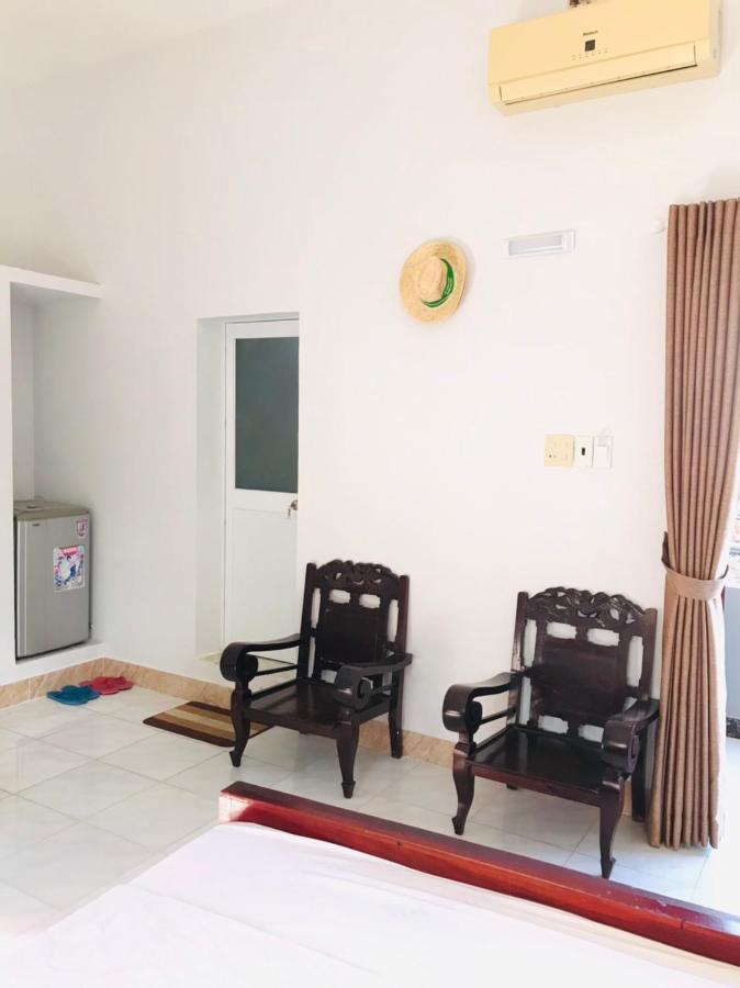 Sunny Homestay Mui Ne Phan Thiết Extérieur photo