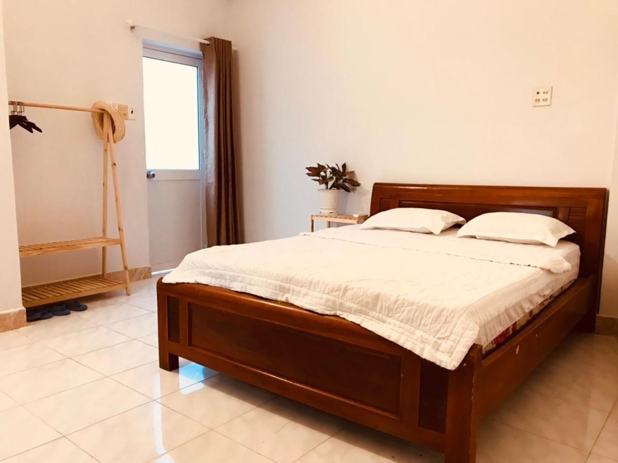 Sunny Homestay Mui Ne Phan Thiết Extérieur photo