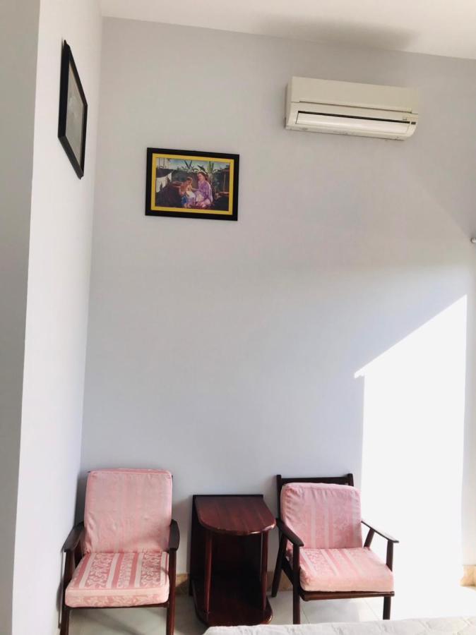 Sunny Homestay Mui Ne Phan Thiết Extérieur photo