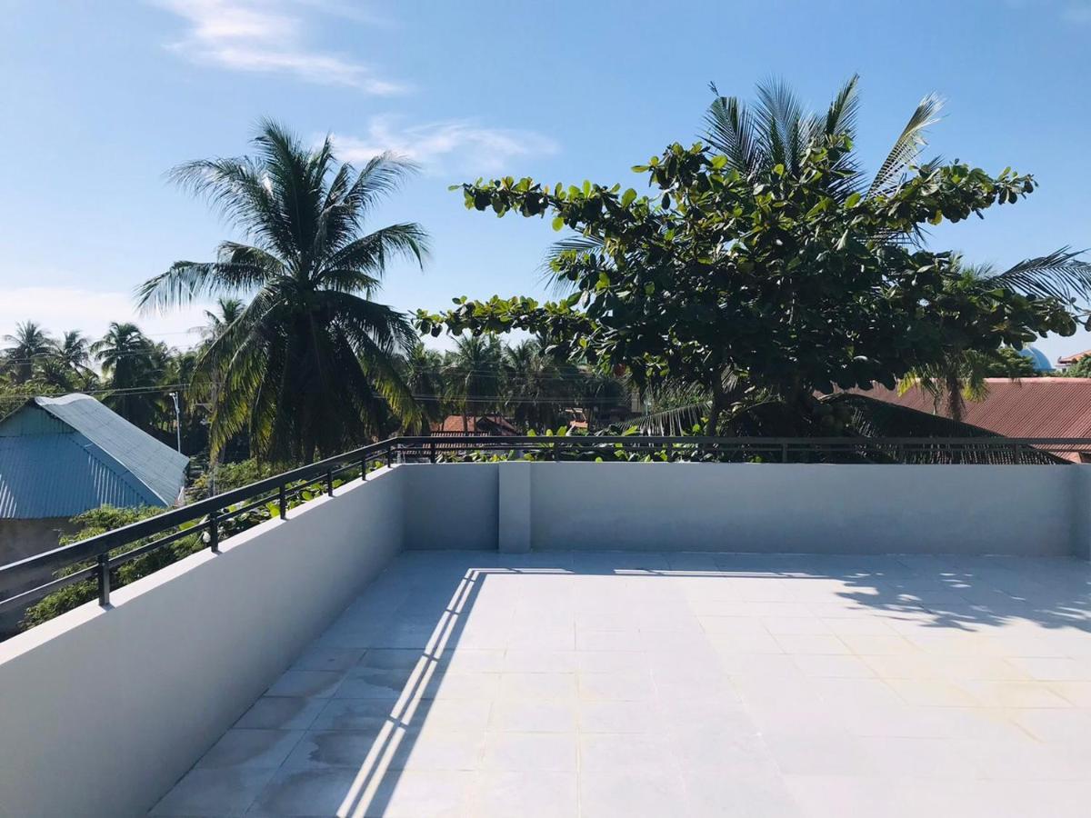 Sunny Homestay Mui Ne Phan Thiết Extérieur photo