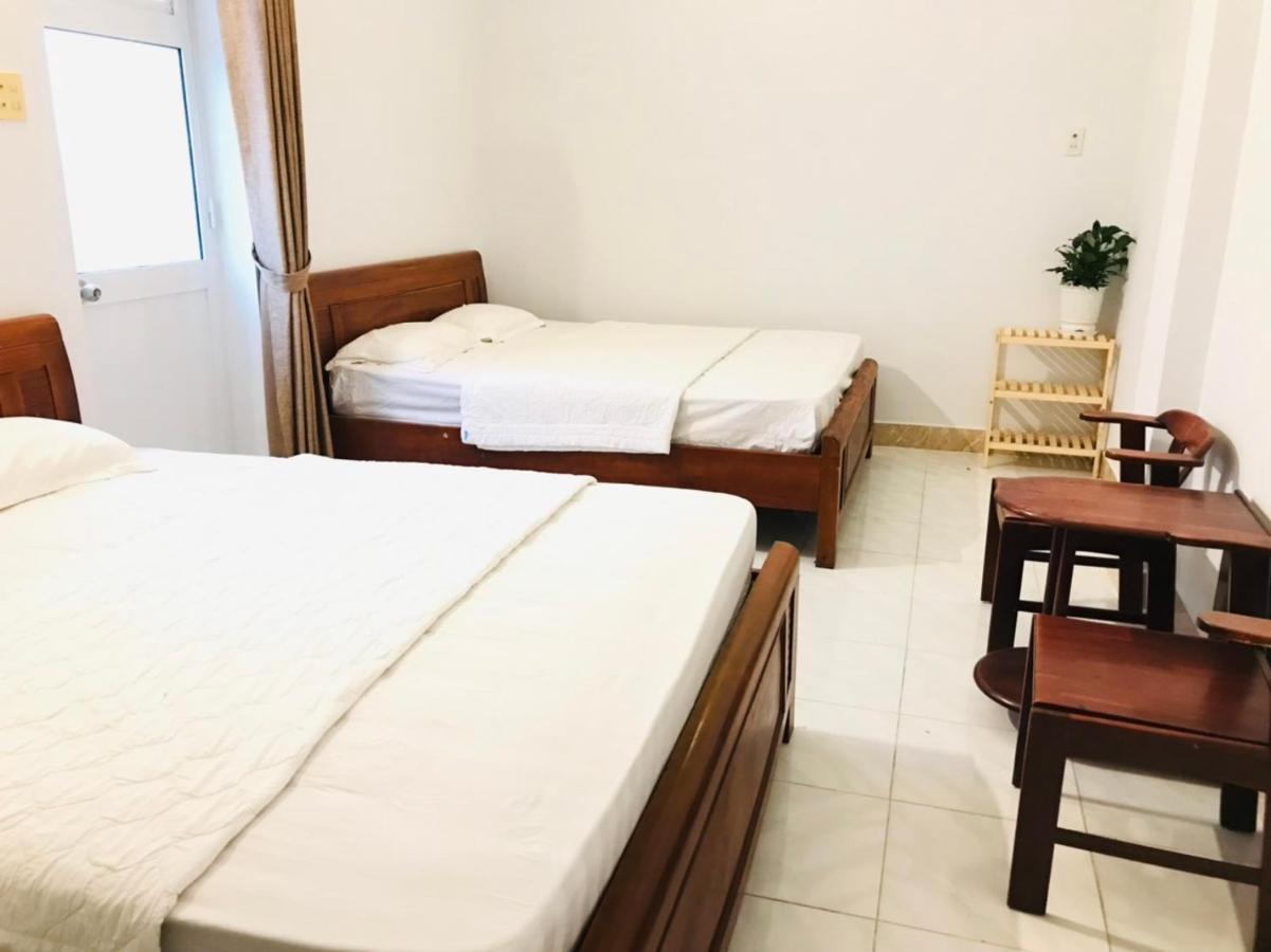 Sunny Homestay Mui Ne Phan Thiết Extérieur photo
