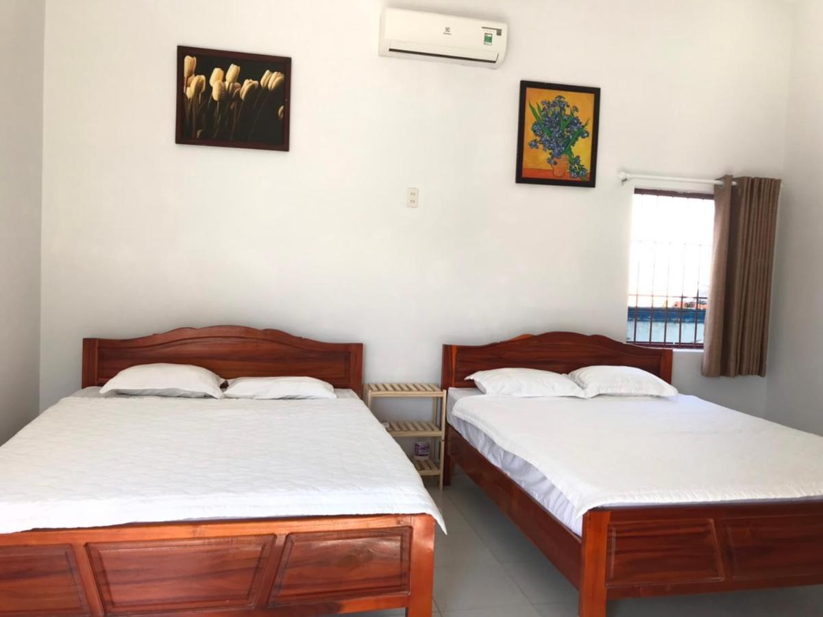 Sunny Homestay Mui Ne Phan Thiết Extérieur photo