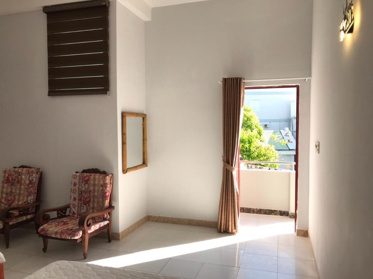 Sunny Homestay Mui Ne Phan Thiết Extérieur photo