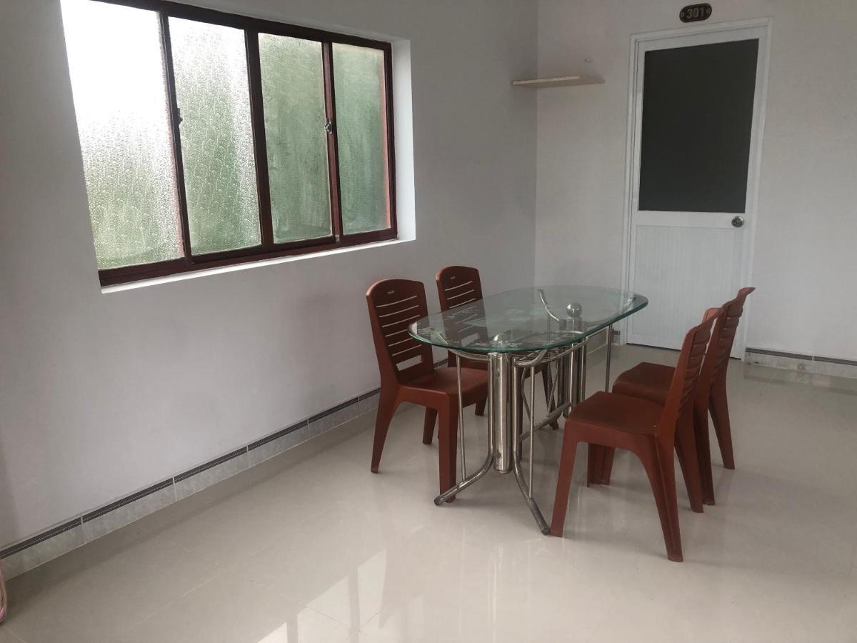 Sunny Homestay Mui Ne Phan Thiết Extérieur photo
