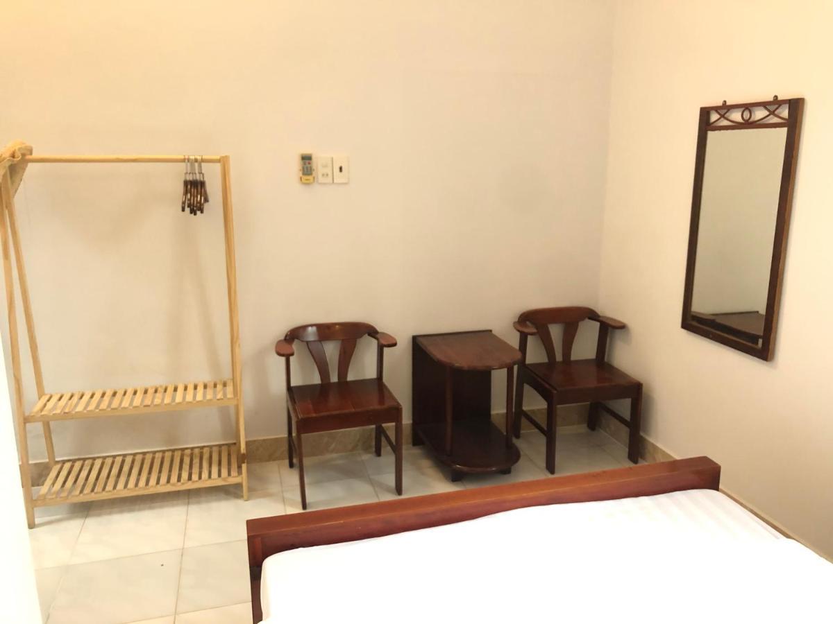Sunny Homestay Mui Ne Phan Thiết Extérieur photo
