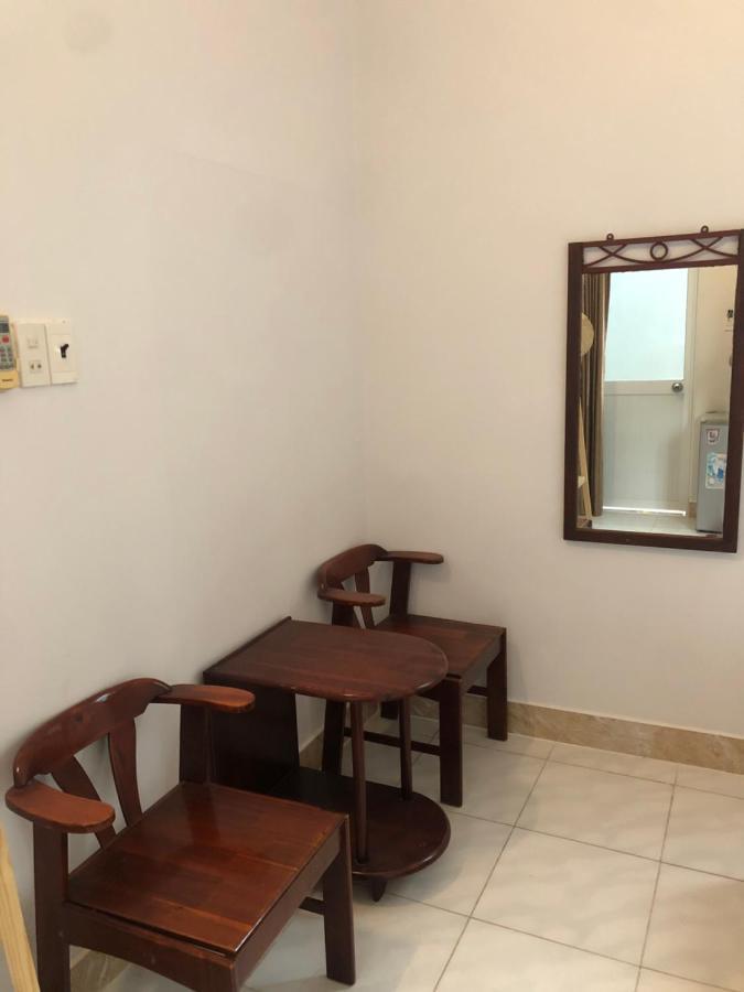 Sunny Homestay Mui Ne Phan Thiết Extérieur photo