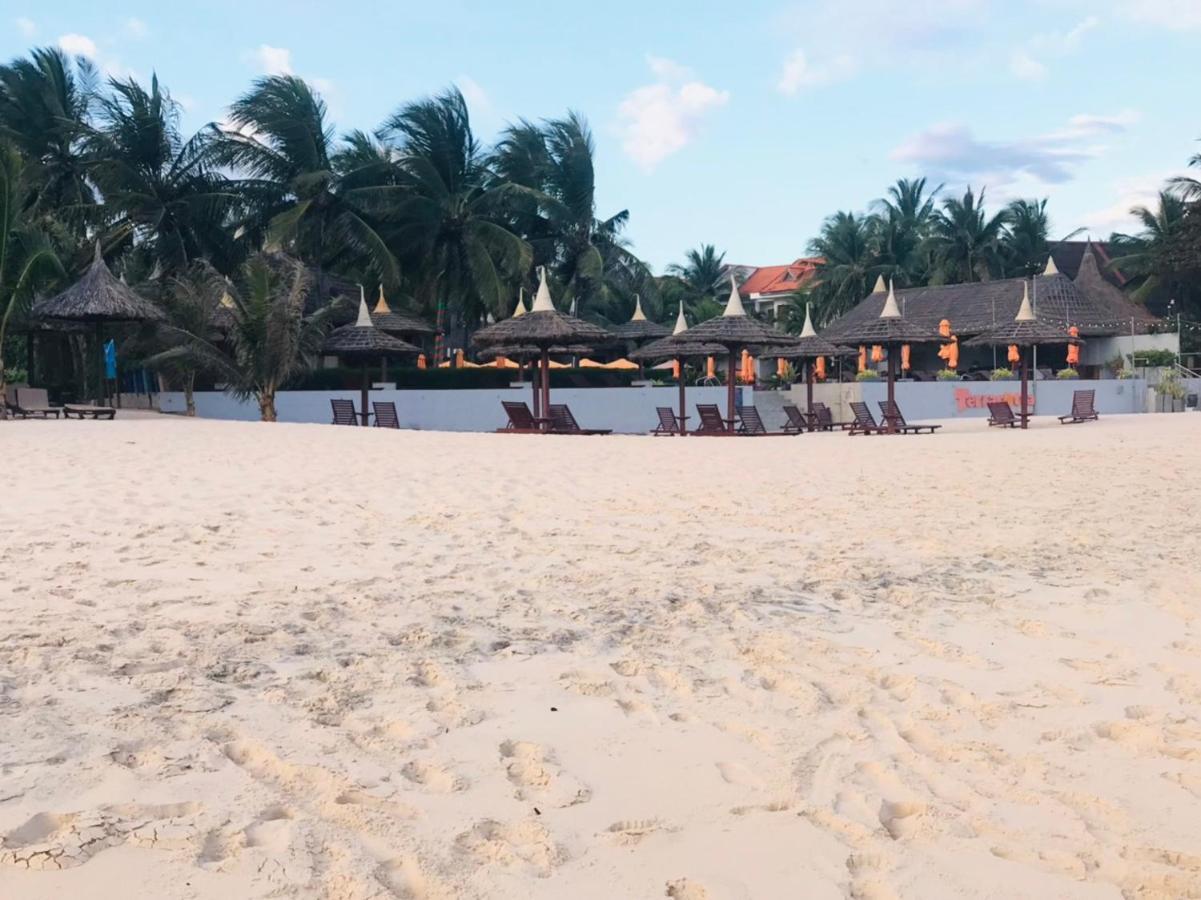 Sunny Homestay Mui Ne Phan Thiết Extérieur photo