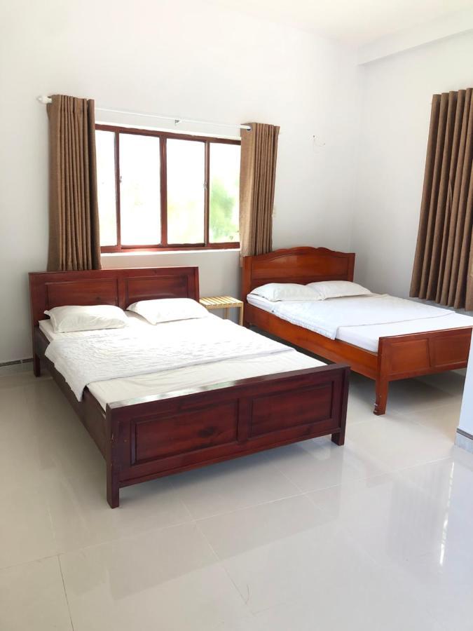 Sunny Homestay Mui Ne Phan Thiết Extérieur photo