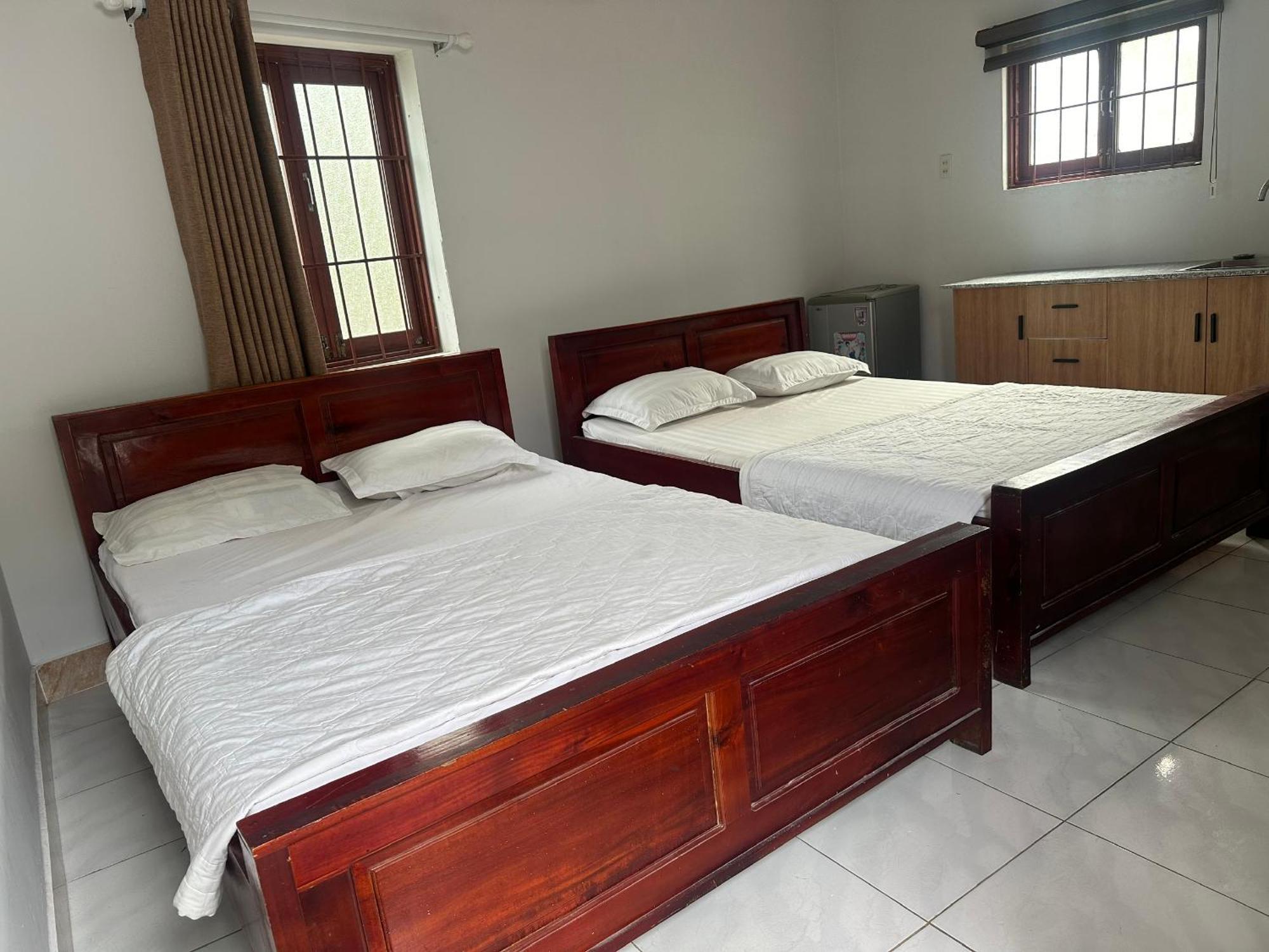 Sunny Homestay Mui Ne Phan Thiết Extérieur photo