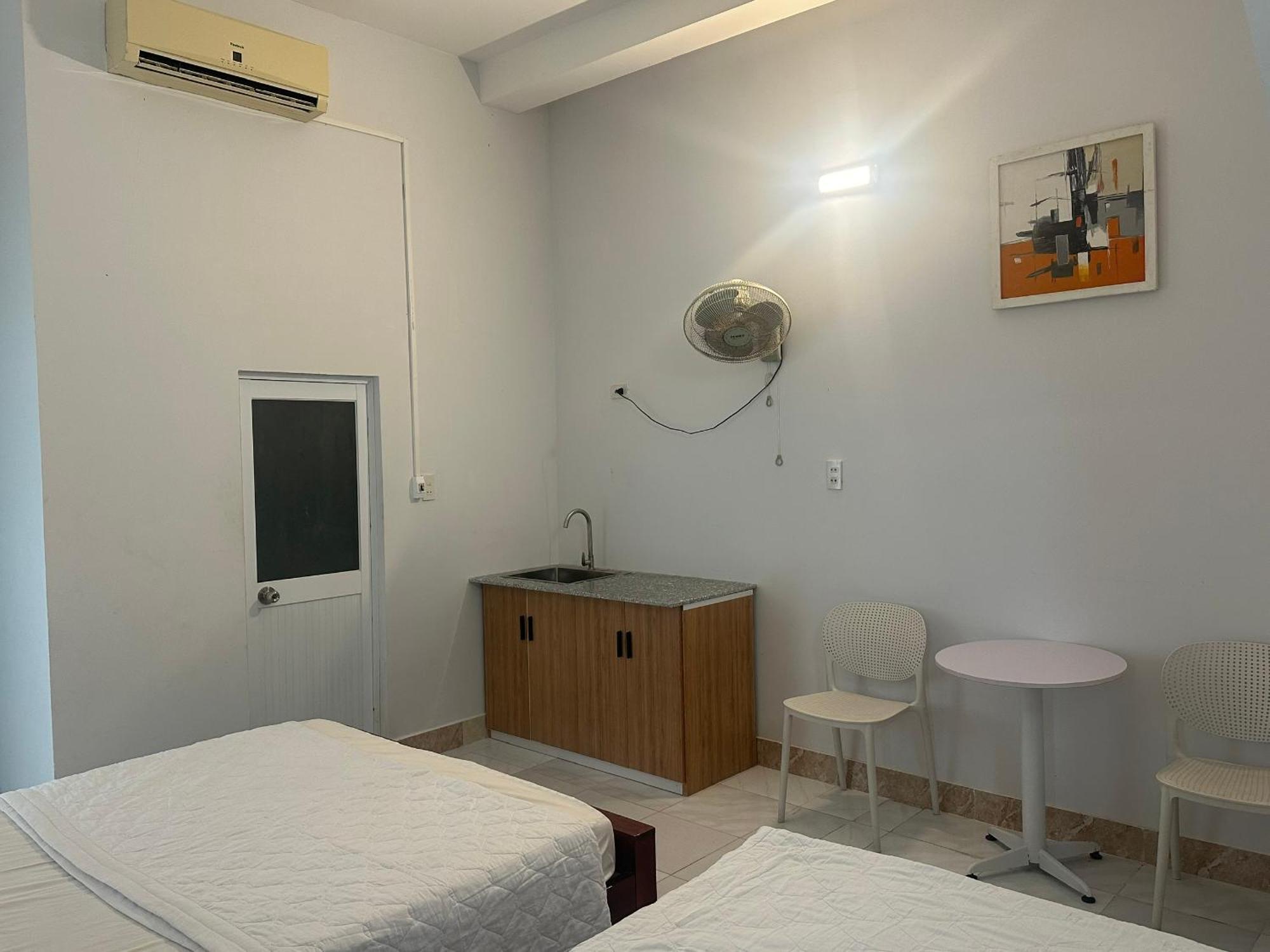 Sunny Homestay Mui Ne Phan Thiết Extérieur photo