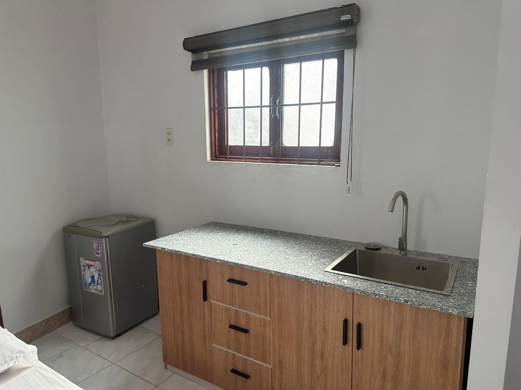 Sunny Homestay Mui Ne Phan Thiết Extérieur photo